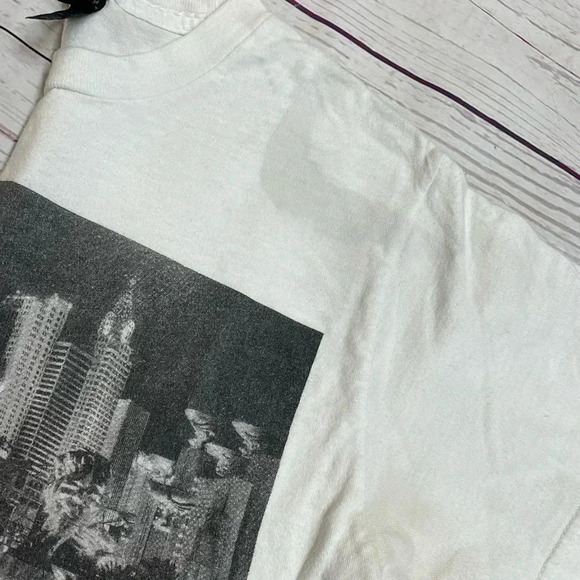 Panic at the Disco Band Graphic Concert T Shirt Merch t-shirt Short Sleeve Small - Picture 7 of 7